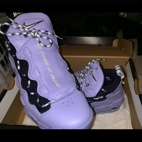 air more money purple